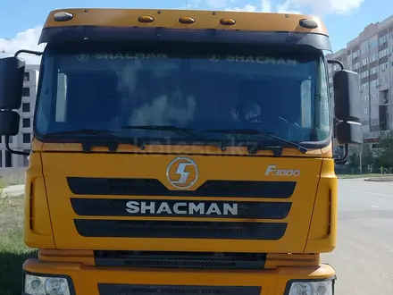 Shacman (Shaanxi)  F3000 2020 года за 21 000 000 тг. в Актобе – фото 2