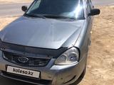 ВАЗ (Lada) Priora 2170 2011 годаүшін1 200 000 тг. в Атырау – фото 2