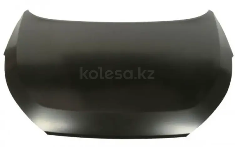 Капот HYUNDAI TUCSON 15-21 за 80 000 тг. в Астана