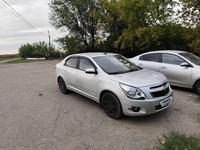 Chevrolet Cobalt 2021 года за 4 950 000 тг. в Караганда