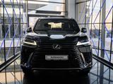 Lexus LX 600 VIP 2022 года за 88 400 000 тг. в Атырау – фото 2