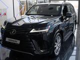 Lexus LX 600 VIP 2022 года за 87 640 000 тг. в Атырау