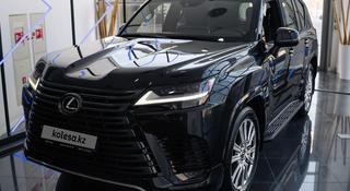 Lexus LX 600 VIP 2022 года за 88 400 000 тг. в Атырау