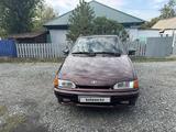 ВАЗ (Lada) 2114 2011 годаүшін1 500 000 тг. в Усть-Каменогорск – фото 2