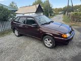 ВАЗ (Lada) 2114 2011 годаүшін1 500 000 тг. в Усть-Каменогорск – фото 3