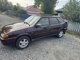 ВАЗ (Lada) 2114 2011 года за 1 500 000 тг. в Усть-Каменогорск