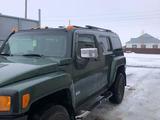 Hummer H3 2007 года за 8 500 000 тг. в Актобе