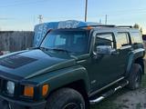 Hummer H3 2007 годаүшін8 000 000 тг. в Актобе