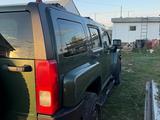 Hummer H3 2007 годаүшін8 000 000 тг. в Актобе – фото 4