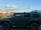 Hummer H3 2007 годаүшін8 000 000 тг. в Актобе – фото 5