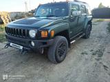 Hummer H3 2007 года за 8 000 000 тг. в Актобе