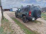 Hummer H3 2007 года за 8 000 000 тг. в Актобе – фото 5