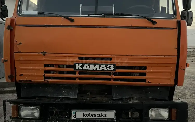 КамАЗ  5511 2005 года за 4 400 000 тг. в Актау