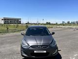 Hyundai Accent 2011 годаүшін5 200 000 тг. в Туркестан