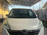 Honda Stepwgn 2007 годаүшін5 000 000 тг. в Тараз