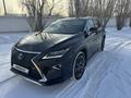 Lexus RX 300 2017 годаүшін19 500 000 тг. в Павлодар – фото 6