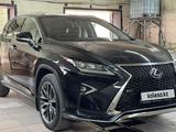 Lexus RX 300 2017 года за 20 000 000 тг. в Павлодар