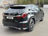 Lexus RX 300 2017 года за 20 000 000 тг. в Павлодар – фото 4