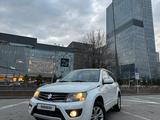 Suzuki Grand Vitara 2013 годаүшін7 900 000 тг. в Алматы – фото 2