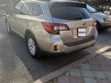 Subaru Outback 2015 года за 9 200 000 тг. в Усть-Каменогорск – фото 4