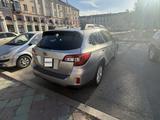 Subaru Outback 2015 года за 9 200 000 тг. в Усть-Каменогорск – фото 5