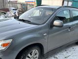 Mitsubishi ASX 2013 года за 6 500 000 тг. в Петропавловск – фото 2