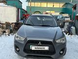 Mitsubishi ASX 2013 года за 6 500 000 тг. в Петропавловск – фото 3