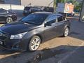 Chevrolet Cruze 2014 года за 4 700 000 тг. в Алматы – фото 3