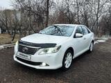 Toyota Camry 2013 годаүшін8 999 000 тг. в Петропавловск