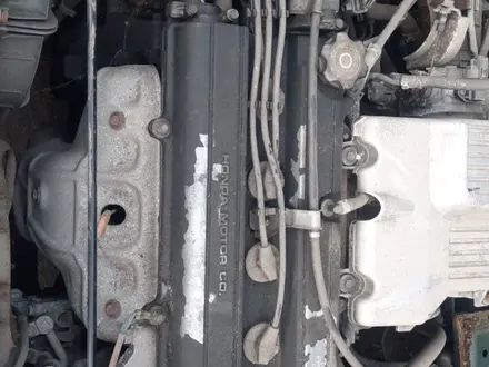 Двигатель Хонда Срв за 400 000 тг. в Караганда – фото 2
