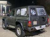 Nissan Patrol 1991 годаүшін2 800 000 тг. в Алматы – фото 4