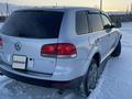 Volkswagen Touareg 2004 годаfor4 650 000 тг. в Петропавловск – фото 6