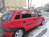 Opel Vita 2003 года за 1 460 000 тг. в Алматы – фото 2