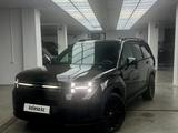 Hyundai Santa Fe 2025 годаүшін22 890 000 тг. в Астана