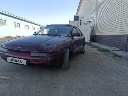 Mazda 323 1993 года за 450 000 тг. в Жезказган – фото 11