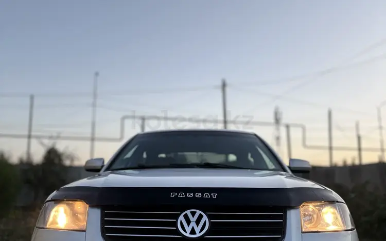 Volkswagen Passat 2003 года за 3 000 000 тг. в Уральск