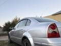 Volkswagen Passat 2003 года за 3 000 000 тг. в Уральск – фото 9
