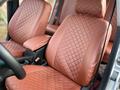 Volkswagen Passat 2003 года за 3 000 000 тг. в Уральск – фото 5
