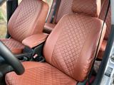 Volkswagen Passat 2003 года за 3 000 000 тг. в Уральск – фото 5