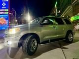 Toyota Sequoia 2008 года за 16 700 000 тг. в Алматы – фото 5