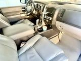 Toyota Sequoia 2008 года за 16 700 000 тг. в Алматы – фото 2