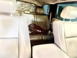 Toyota Sequoia 2008 года за 16 700 000 тг. в Алматы – фото 4