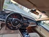 BMW X5 2008 годаүшін11 000 000 тг. в Шымкент – фото 4