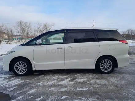 Toyota Estima 2008 года за 5 150 000 тг. в Уральск – фото 11