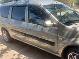 ВАЗ (Lada) Largus 2014 года за 2 900 000 тг. в Сарыагаш