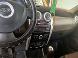 ВАЗ (Lada) Largus 2014 года за 2 900 000 тг. в Сарыагаш – фото 4