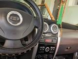 ВАЗ (Lada) Largus 2014 года за 2 900 000 тг. в Сарыагаш – фото 5