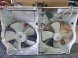Вентилятор радиатора Toyota Alphard 3.0 за 40 000 тг. в Алматы – фото 2