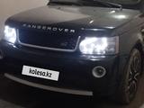 Land Rover Range Rover Sport 2008 годаүшін6 600 000 тг. в Шымкент