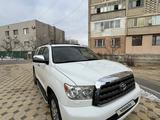 Toyota Sequoia 2014 года за 19 500 000 тг. в Актау – фото 5